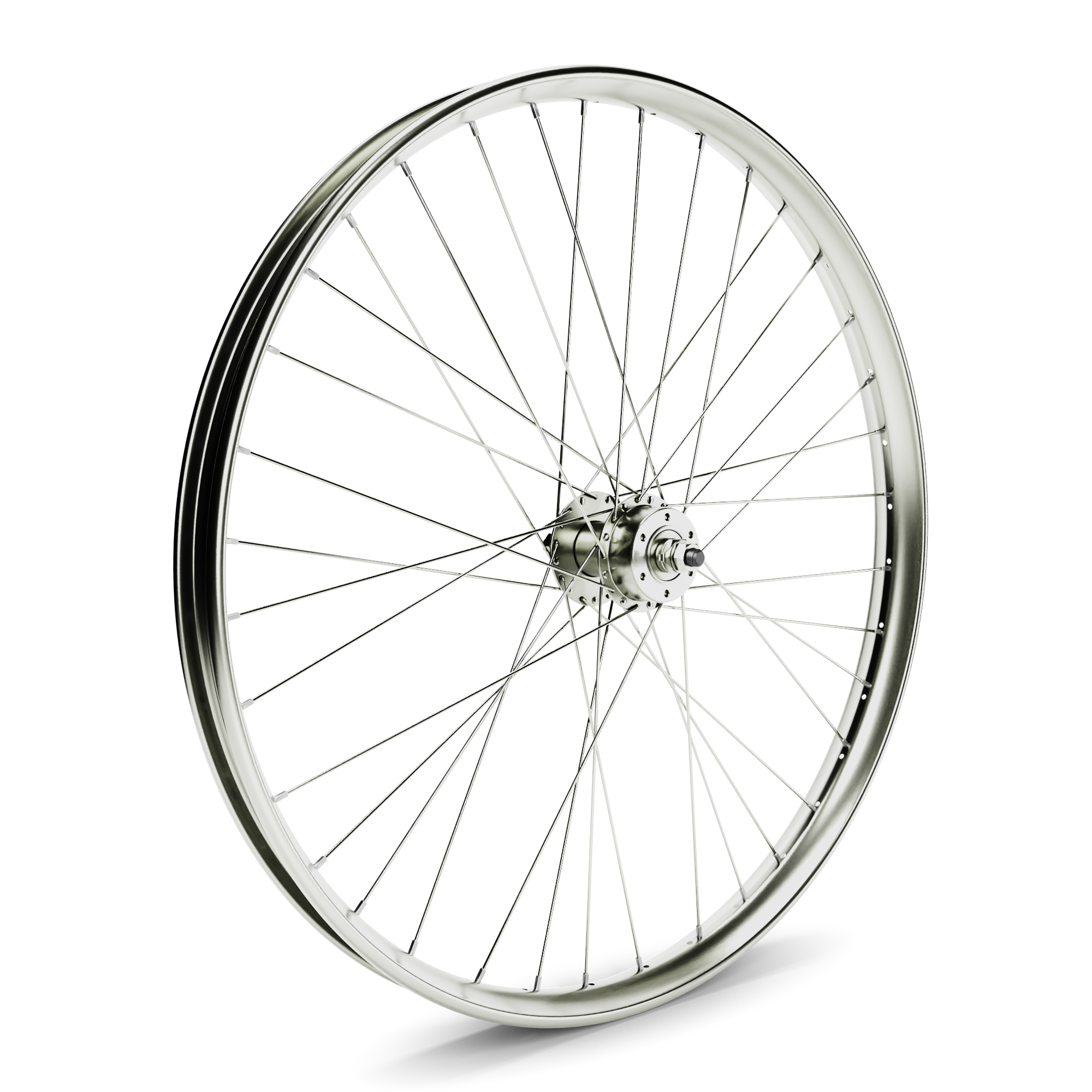 Bbr Rims BBR Tuning Front HEAVY DUTY 12 Gauge 26 Inch x 1.25 Inch Rim