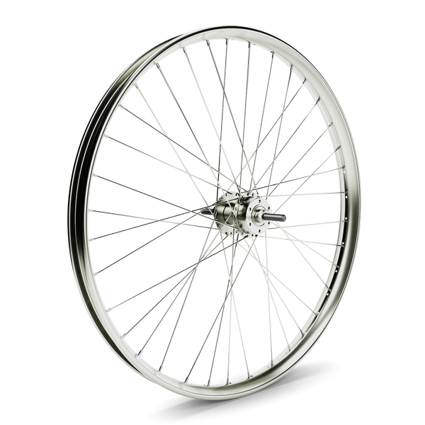 BBR Tuning Rear HEAVY DUTY 12 Gauge 26 Inch x 1.25 Inch Rim