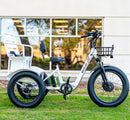 Emojo 750W Bison Pro Urban Cruiser Electric Bike