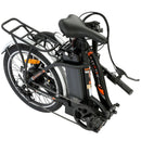 Ecotric 350W Starfish Folding Electric Bike