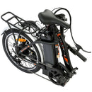 Ecotric 350W Starfish Folding Electric Bike
