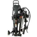 Ecotric 350W Starfish Folding Electric Bike