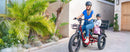Emojo 500W Caddy Pro Urban Cruiser Electric Bike