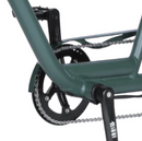 Michael Blast 500W Greaser Classic Electric Bike