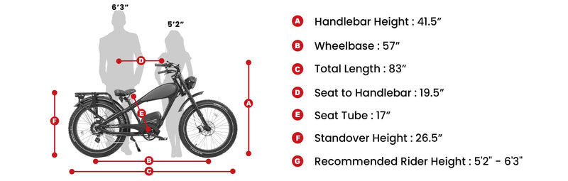 chita electric bicycle Cheetah Pro Vintage Ebike: 1000W Motor, Dual Battery, 100 Mile Range
