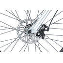 BBR Tuning STINGER Motor-Ready Mini Chopper Motorized Bicycle