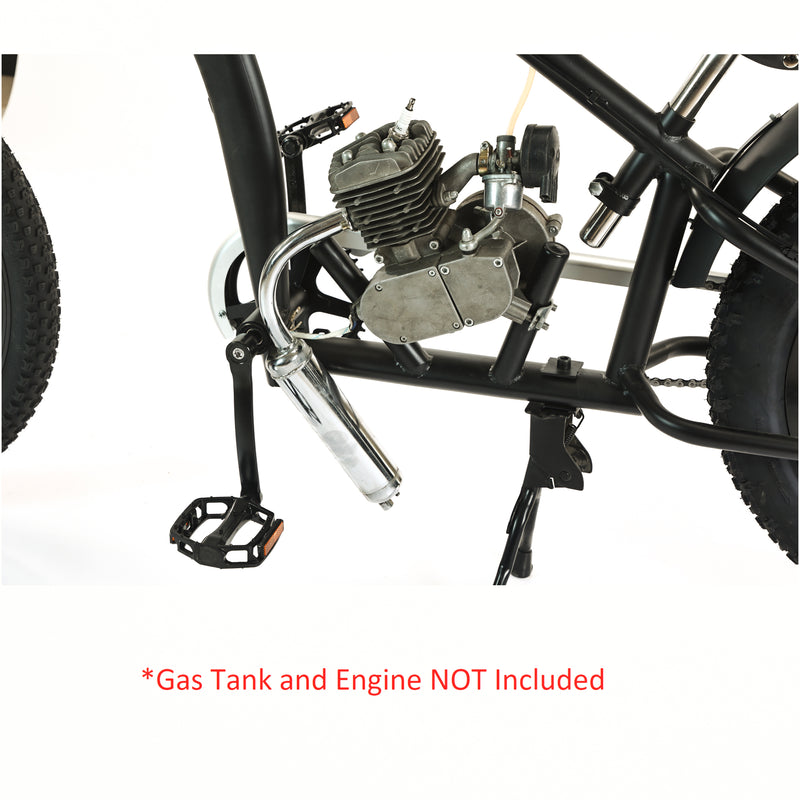 Stinger bike motor shop