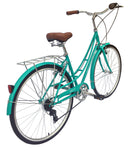 Micargi Mixe V7 City Bike