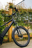 Surface 604 500W Colt 2025 Electric Bike