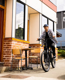 Surface 604 500W Colt 2025 Electric Bike