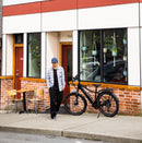 Surface 604 500W Colt 2025 Electric Bike