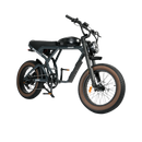 Revi 750W Cougar Electric Bike