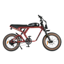 Revi 750W Cougar Pro Electric Bike