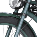 Michael Blast 500W Greaser Classic Electric Bike