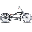 Cruiser Bike Tracer Scorpion Black RIght