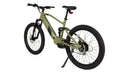 Eunorau 500W Defender Electric Bike