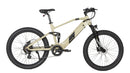 Eunorau 500W Defender Electric Bike