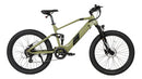Eunorau 500W Defender Electric Bike