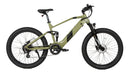 Eunorau 500W Defender Electric Bike