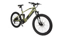 Eunorau 500W Defender Electric Bike