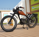 Revi 1000W Cheetah Pro 30Ah Electric Bike