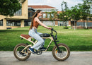 Revi 750W Cougar Electric Bike