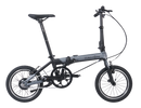 Dahon K-Feather Slate Right View