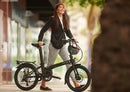 Dahon Unio E20 Mid Drive Model 2