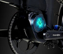 Dahon Unio E20 Mid Drive Motor