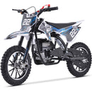 MotoTec 60v 2000w Pro Electric Dirt Bike Lithium