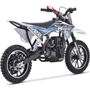 MotoTec 60v 2000w Pro Electric Dirt Bike Lithium