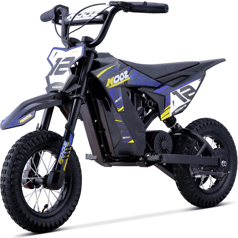 MotoTec 300w 36v  (HP122E) Electric Dirt Bike