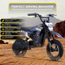 MotoTec 300w 36v  (HP122E) Electric Dirt Bike