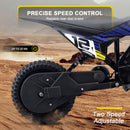 MotoTec 300w 36v  (HP122E) Electric Dirt Bike