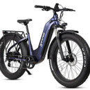 E-Joe 750W Young Electric E-Scout Pro ST Electric Bike