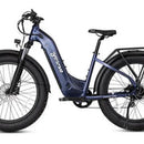 E-Joe 750W Young Electric E-Scout Pro ST Electric Bike