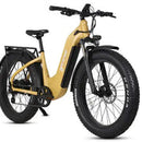 E-Joe 750W Young Electric E-Scout Pro ST Electric Bike