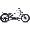 Tracer Beyond Pro 800W 26" Classic Stretch Chopper Electric Bike