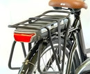 EG Athens MD 2025 Step Thru Rear LED Light And Fender