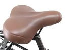 EG Zuric MX 2025 Leather Seat