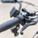 Emojo 500W Bull Urban Cruiser Step-Thru Electric Bike Trike