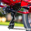 Emojo 500W Caddy Pro Urban Cruiser Electric Bike