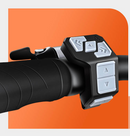 Electric Bike Addmotor CityTri310 Thumb