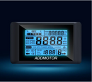 Electric Bike Addmotor GrandtanPlus2 LCD