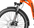 Electric Bike Addmotor Graoopro Fork