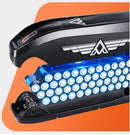 Electric Bike Addmotor Spytan Battery