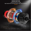 Electric Bike Aostirmotor G20 Motor