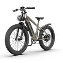 Electric Bike Aostirmotor Hero Left Front