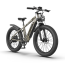 Electric Bike Aostirmotor Hero Right Front