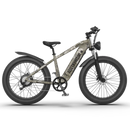 Electric Bike Aostirmotor Hero Right